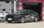 Honda Accord 260 – Ready for Export From China | CHINESE CAR IN EUROPE
