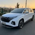 Changan CS75 PLUS – For Sale From China  | CHINESE CAR IN EUROPE - Image 4
