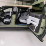 Hiphi Z Electric Car – For Sale From China | CHINESE CAR IN EUROPE - Image 2
