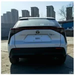 2024 Toyota Bz4X SUV Electric Vehicle – For Sale From China  |  CHINESE CAR IN EUROPE - Image 8