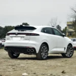 Changan Uni-K – For Sale From China  | CHINESE CAR IN EUROPE - Image 8