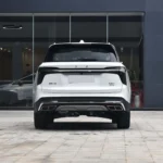 Hongqi HS7 – For Sale From China  | EVOVED - Image 8
