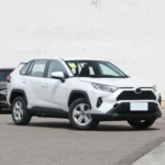 Toyta RAV4 Rongfang 2023 – For Sale From China  | CHINESE CAR IN EUROPE - Image 5