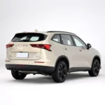 Hybrid Haval H6 – For Sale From China  | CHINESE CAR IN EUROPE - Image 4