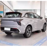 Hongqi HS3 – For Sale From China  | CHINESE CAR IN EUROPE - Image 7