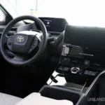 2024 GAC Toyota bZ4X – For Sale From China  | CHINESE CAR IN EUROPE - Image 5