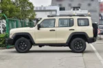 2025 Tank 300  – For Sale From China  |  CHINESE CAR IN EUROPE - Image 3