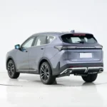 Jetour X70 Plus SUV – For Sale From China  | CHINESE CAR IN EUROPE - Image 2