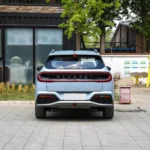 Hyundai Mufasa IX35 – For Sale From China  | CHINESE CAR IN EUROPE - Image 5