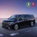 Voyah Dreamer PHEV – For Sale From China  | EVOVED - Image 4