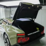 Hiphi Z Electric Car – For Sale From China | CHINESE CAR IN EUROPE - Image 3