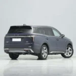 2024 Hongqi HS7 SUV – For Sale From China  | CHINESE CAR IN EUROPE - Image 5