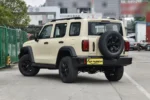 2025 Tank 300  – For Sale From China  |  CHINESE CAR IN EUROPE - Image 4