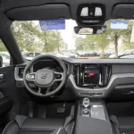2025 VOLVO XC60 – For Sale From China  | EVOVED - Image 5