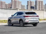 BYD Ocean – For Sale From China | CHINESE CAR IN EUROPE - Image 2