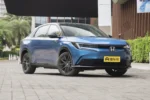 Honda E: Np2 – For Sale From China  |  CHINESE CAR IN EUROPE - Image 4