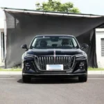 Hongqi H5 – For Sale From China  | EVOVED