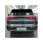 4WD Byd Tang L EV – For Sale From China | CHINESE CAR IN EUROPE - Image 3