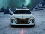 Hongqi H5 2024 Hybrid 1.5T – For Sale From China |  CHINESE CAR IN EUROPE