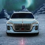 Hongqi H5 2024 Hybrid 1.5T – For Sale From China | EVOVED