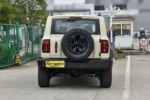 2025 Tank 300  – For Sale From China  |  CHINESE CAR IN EUROPE - Image 5
