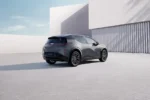 2025 Zeekr X – For Sale From China  |  CHINESE CAR IN EUROPE - Image 3