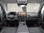 Haval 2026 1.5T DCT 2WD Border Collie Version – For Sale From China  | CHINESE CAR IN EUROPE - Image 4