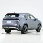 Jetour X70 Plus SUV – For Sale From China  | CHINESE CAR IN EUROPE - Image 4
