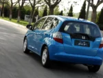 Honda Fit/Jazz Car – For Sale From China  | CHINESE CAR IN EUROPE - Image 6