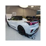 Zeekr 001 FR– For Sale From China  | EVOVED - Image 6
