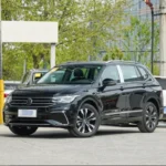 Volkswagen Tiguan L – For Sale From China  |  CHINESE CAR IN EUROPE - Image 7