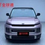 Geely ICON 2023 Model 1.5TD Chocolate Elegant Version – For Sale From China  | CHINESE CAR IN EUROPE