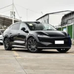 Luxeed R7 2025 Electric Sedan  – For Sale From China  | EVOVED