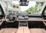 Cherry Tiggo 8 L – For Sale From China  | CHINESE CAR IN EUROPE - Image 9
