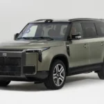 ROX 01 2024 Exclusive Long Range (6-Seater) – For Sale From China  | CHINESE CAR IN EUROPE
