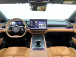 Mazda EZ-6 2024 Pure Electric 600 Flagship  – For Sale From China  | EVOVED - Image 8