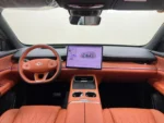 2025 Changan Qiyuan Q07 215 Flagship PLUS  – For Sale From China  | EVOVED - Image 10