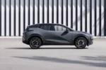 2025 Zeekr X – For Sale From China  |  CHINESE CAR IN EUROPE - Image 4
