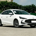 SAIC MG5 – For Sale From China  | CHINESE CAR IN EUROPE