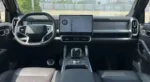 Chery Jetour T2 Dashing X70 – For Sale From China | CHINESE CAR IN EUROPE - Image 5
