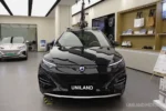 Denza N8 Byd Electric Car – For Sale From China  |  CHINESE CAR IN EUROPE - Image 9