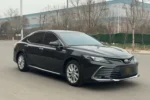Toyota Camry  – For Sale From China  | EVOVED - Image 4