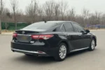Toyota Camry  – For Sale From China  | EVOVED - Image 8