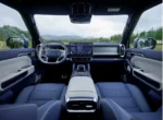 2024 Jetour Shanhai T2 1.5TD DHT 208km Mountain – For Sale From China | EVOVED - Image 10