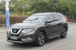 Nissan X-Trail 2024 Model Classic 1.6XL CVT Luxury Edition  – For Sale From China  | EVOVED - Image 6