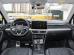 Volkswagen Tiguan L – For Sale From China  |  CHINESE CAR IN EUROPE - Image 10