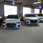 Lynk & Co 10 2026 Model 816 Ultra  – For Sale From China  |  CHINESE CAR IN EUROPE - Image 2