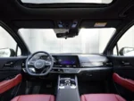 Kia Sportage  – For Sale From China  | EVOVED - Image 4