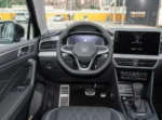 Volkswagen Tiguan L – For Sale From China  |  CHINESE CAR IN EUROPE - Image 11