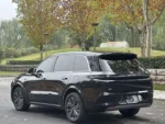 Lixiang L8 2025  – For Sale From China  |  CHINESE CAR IN EUROPE - Image 3